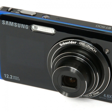 Samsung st 500 не включается...