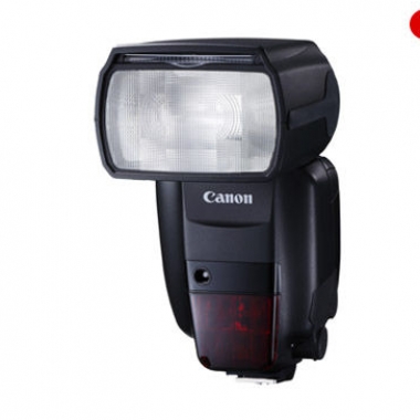 Canon speedlite 600rt проблема...