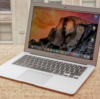 Macbook air a1466 не...