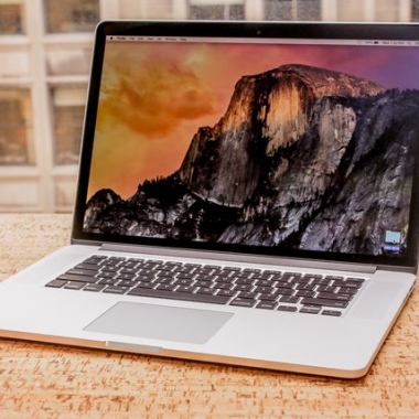 Macbook pro не работает...