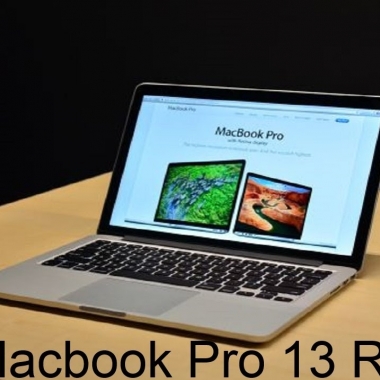 Macbook pro не включается...