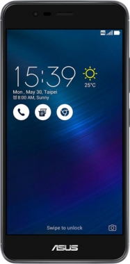 Телефон asus zenfone 3 max не...
