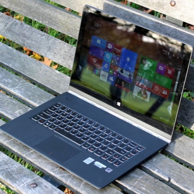 Lenovo yoga 3 pro не...