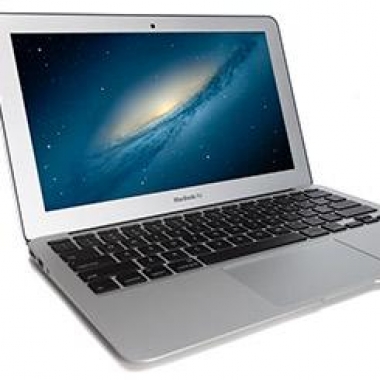 Macbook air не видит...