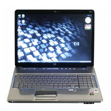 Hp pavilion не работает...