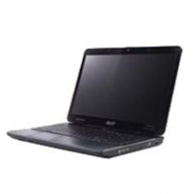 Acer aspire 5732z не работает...
