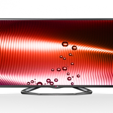 Lg 60la620v нет...