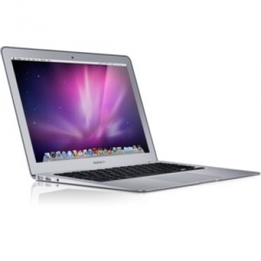 Macbook air завис не...