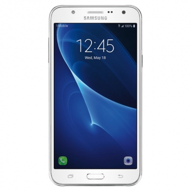 Разбито стекло у samsung