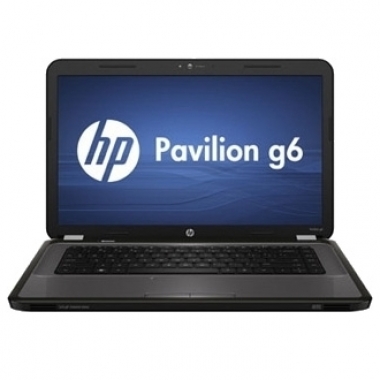 Ноутбук hp pavilion g6 сильно греется и шумит что делать