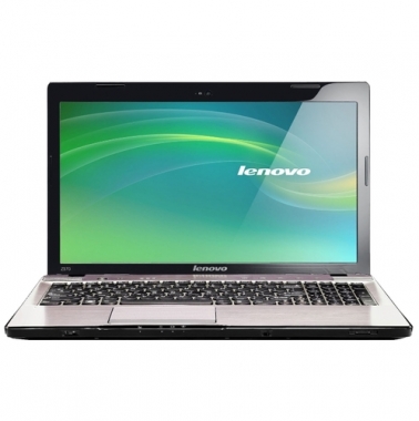 Lenovo ideapad z570 не...