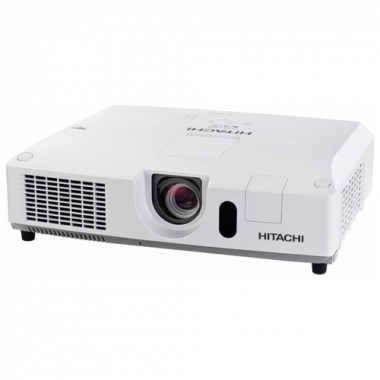 Проектор hitachi cp-x5022wn...