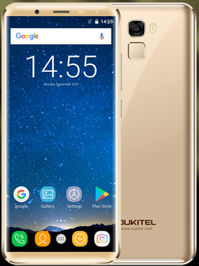 Как открыть телефон oukitel ce0700