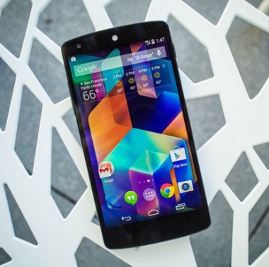 Lg nexus 5 долго не...