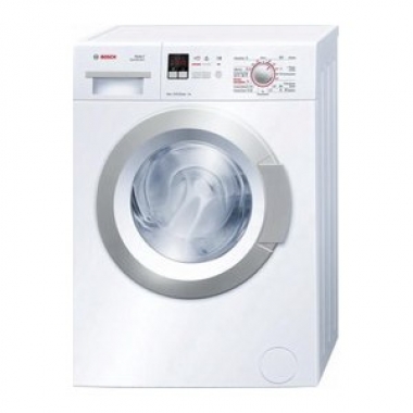 У стиралки bosch wlg24160oe...