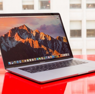 Macbook pro зарядка не...