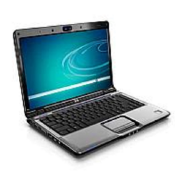 Hp pavilion dv6 не работает...