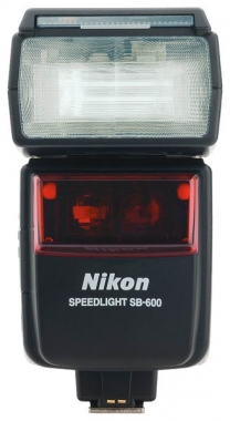 Nikon sb-600 не работает в...