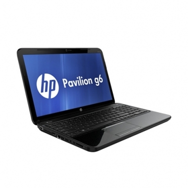 Hp pavilion g6 не работает...