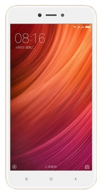 Обновление xiaomi redmi note 5