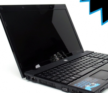 Hp probook 4710s не...