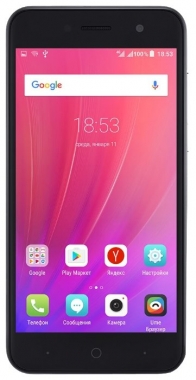 Сломался телефон zte...