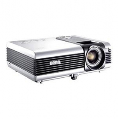 У проектора benq pb7220,...