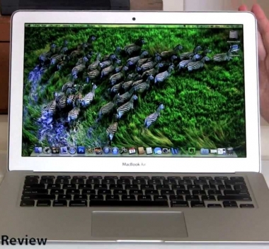 Macbook air зарядка не...