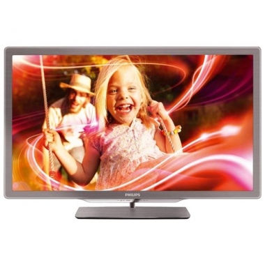 Телевизор philips 32pfl7404h/60...