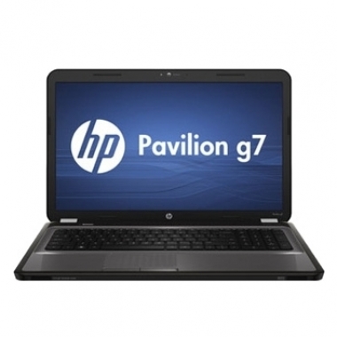 Hp pavilion не показывает...