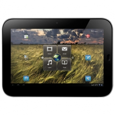 Ideapad tablet k1 не...