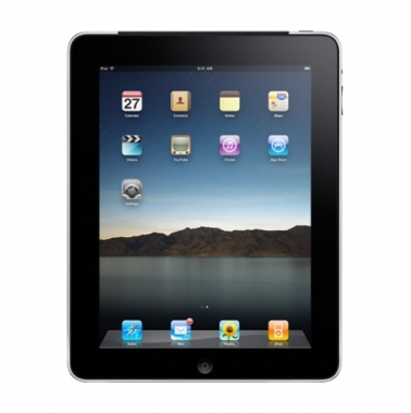 Планшет ipad не...