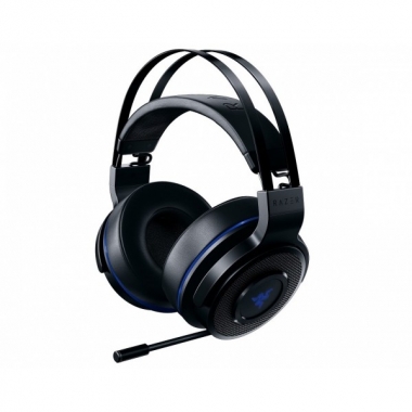 Razer thresher 7.1 ps4 не...