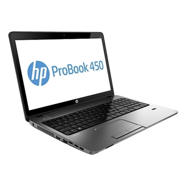 Hp probook 450 g1 не...