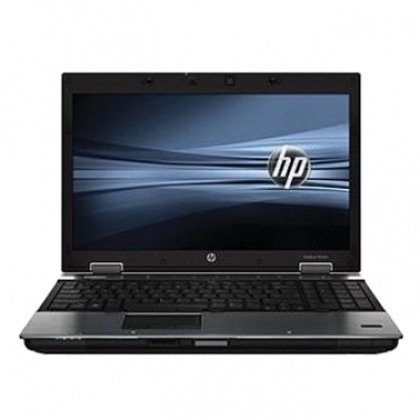 Hp elitebook не работает...