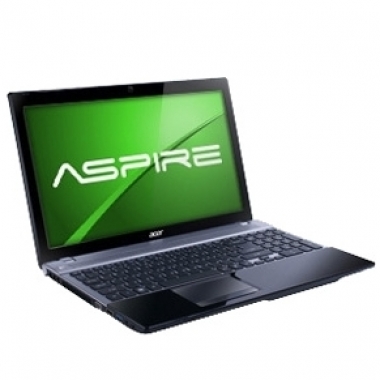 Acer v3 571g не работает клавиатура