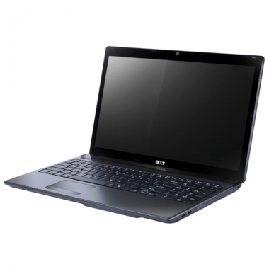 Acer aspire не работает от...
