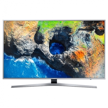 Ue55mu6400u выключается...