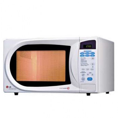 Не греет свч lg