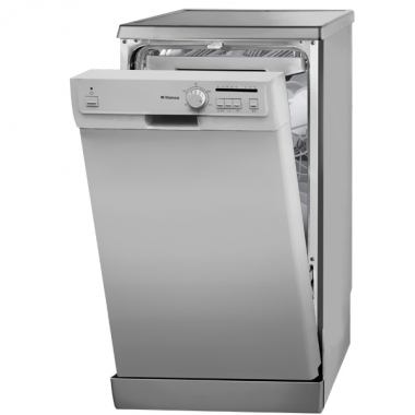 Посудомойка hansa zwm 4677...