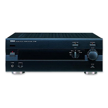 Yamaha ax-892: плохо идет...