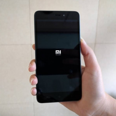 Сломался телефон xiaomi...