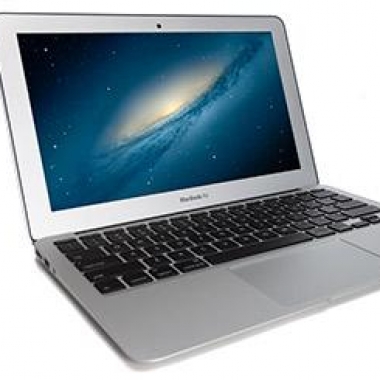 Macbooc air не всегда видит...