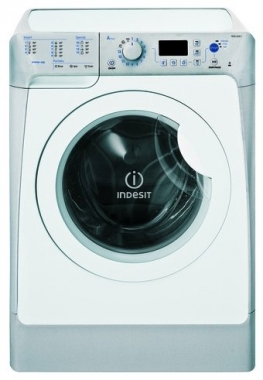 Ремонт стиральной машины Indesit WIUN 82