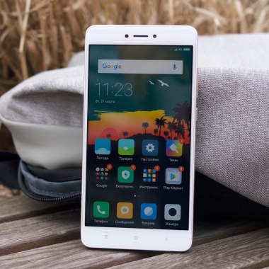 Не включается xiaomi redmi...