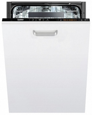 Посудомойка beko не...