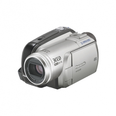 Panasonik gs-320 стал жевать...