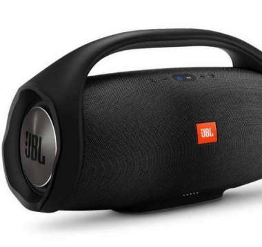 Jbl cheap boombox aux