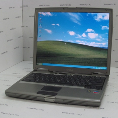 Не включается dell latitude...