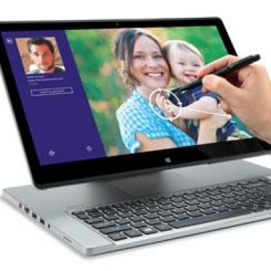 Acer aspire r7 не видит...